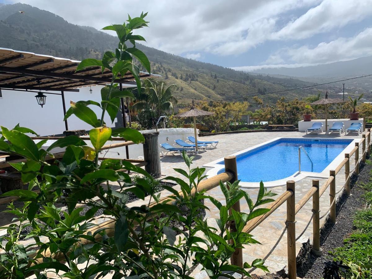 Pozo Taburiente 1 *