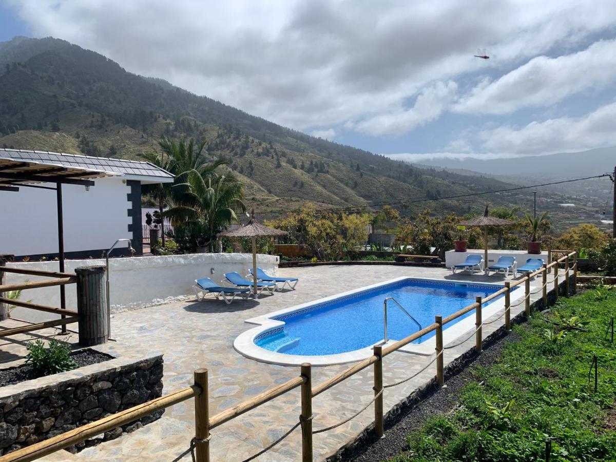 Pozo Taburiente 1 Apartment