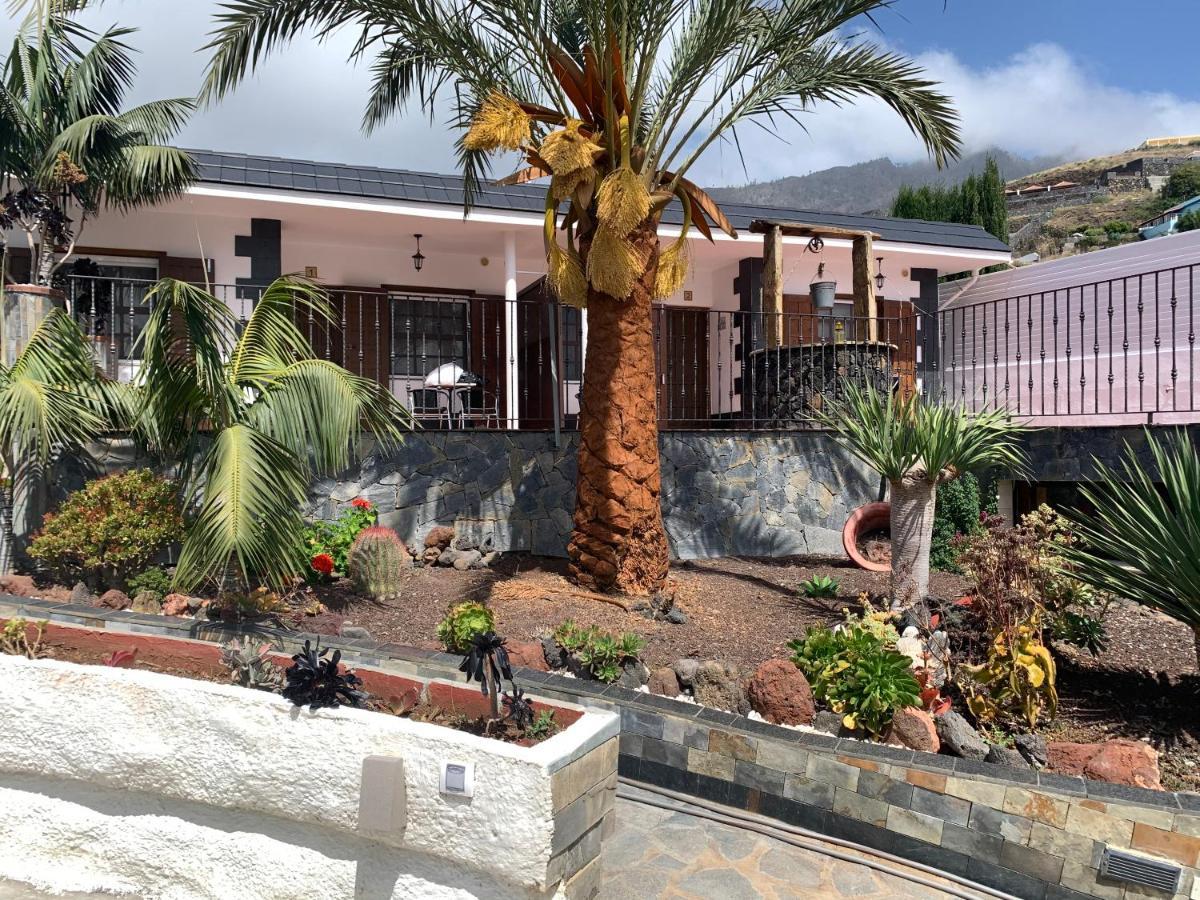 Pozo Taburiente 1 Apartment *