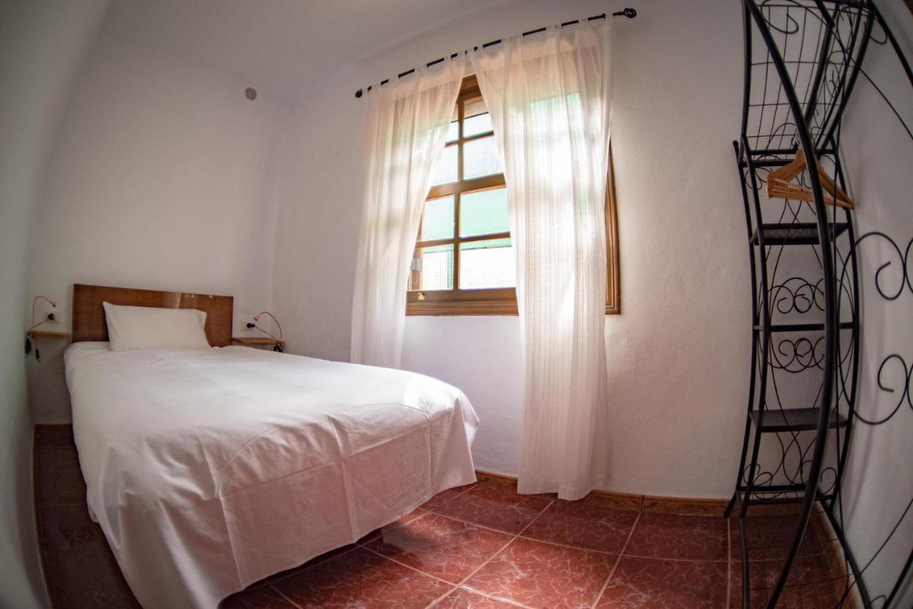 Pozo Taburiente 1 Apartment
