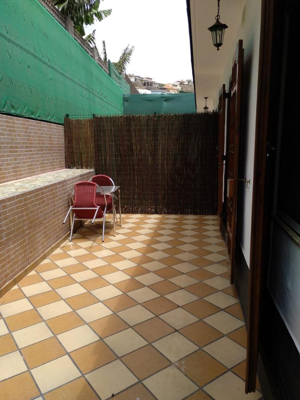 Pozo Taburiente 1