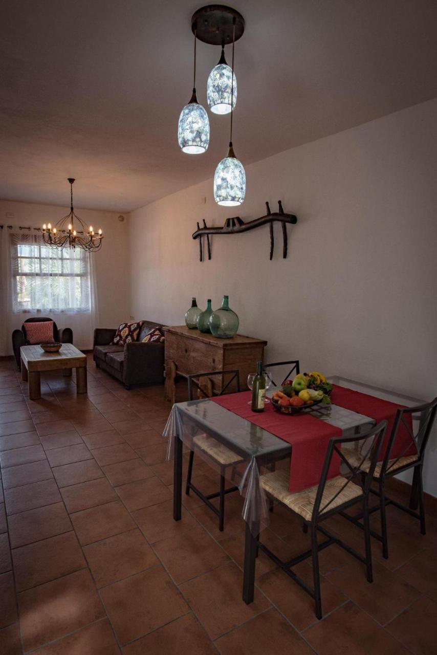 Apartment Pozo Taburiente 1 El Paso