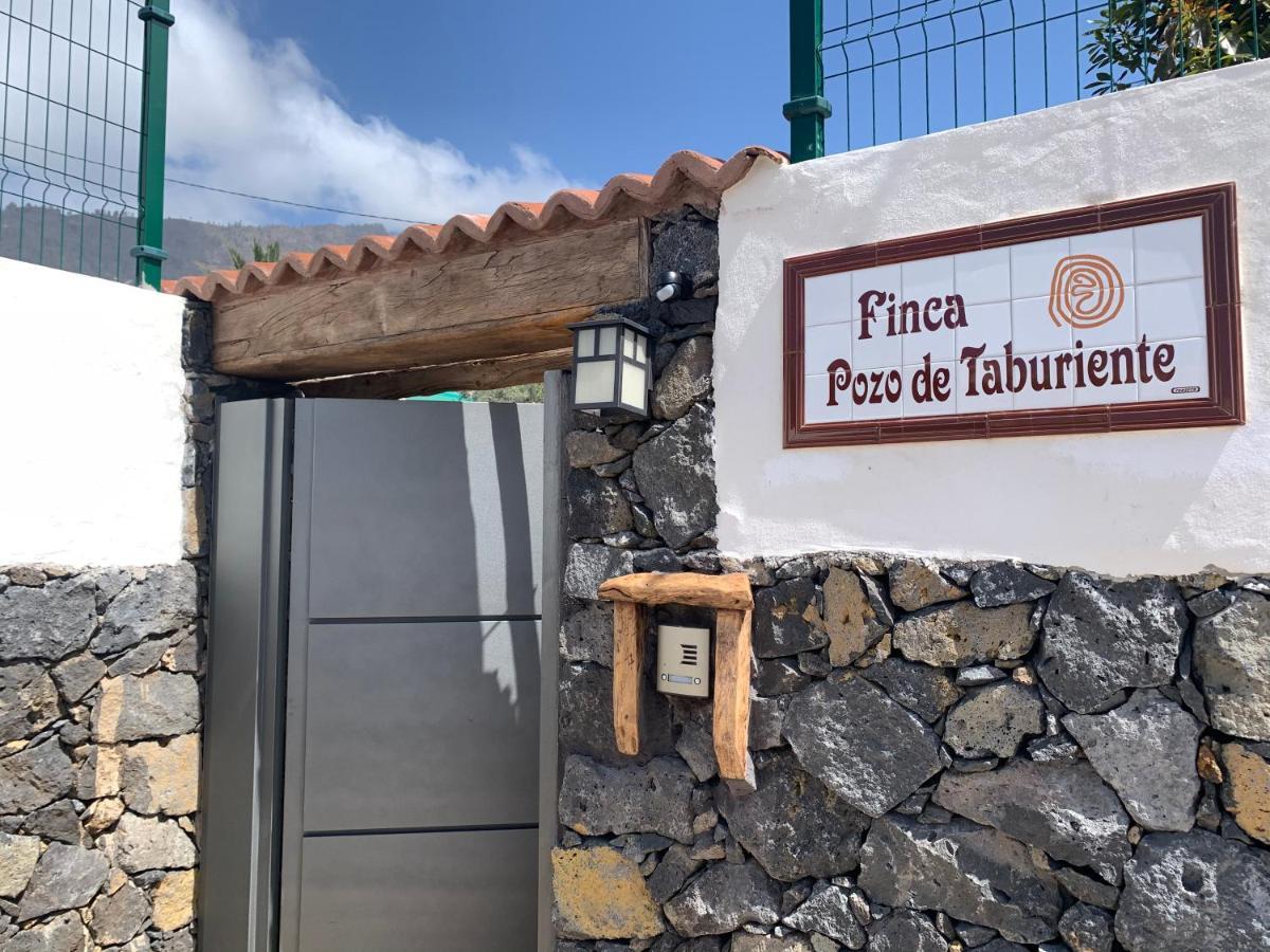 Apartment Pozo Taburiente 1