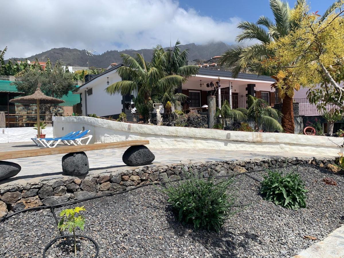 Pozo Taburiente 1 Apartment *