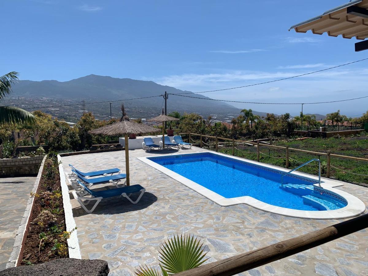 Apartment Pozo Taburiente 1 *