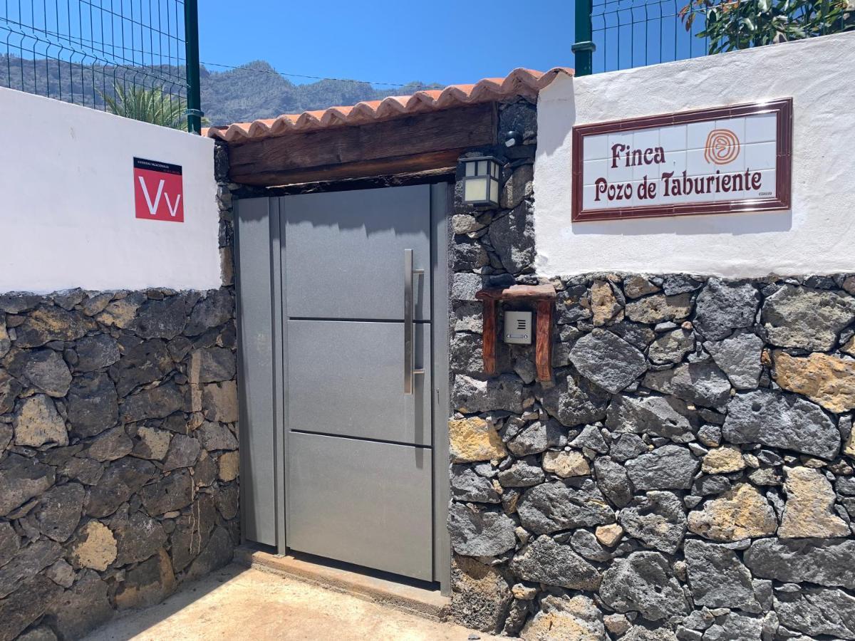 Pozo Taburiente 1 Apartment El Paso