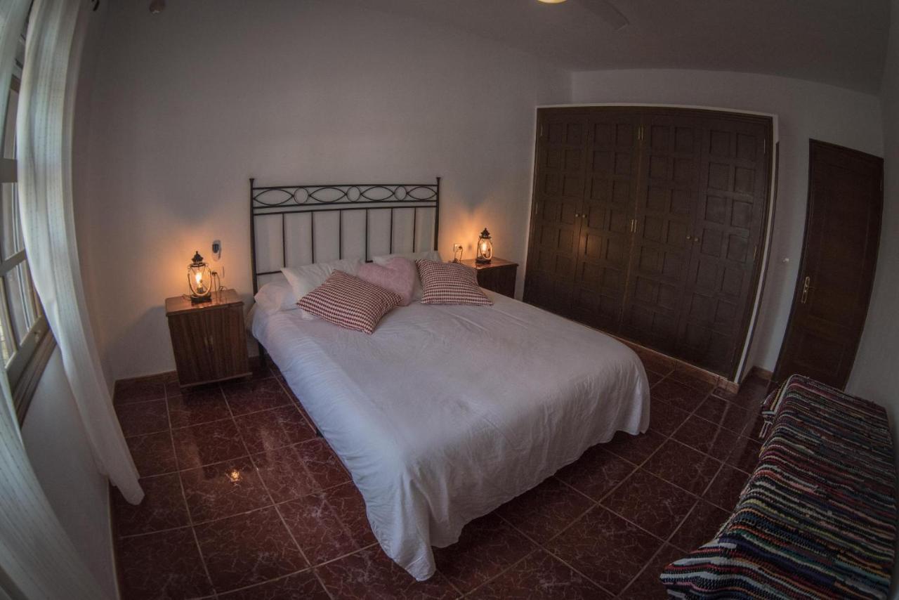Pozo Taburiente 1