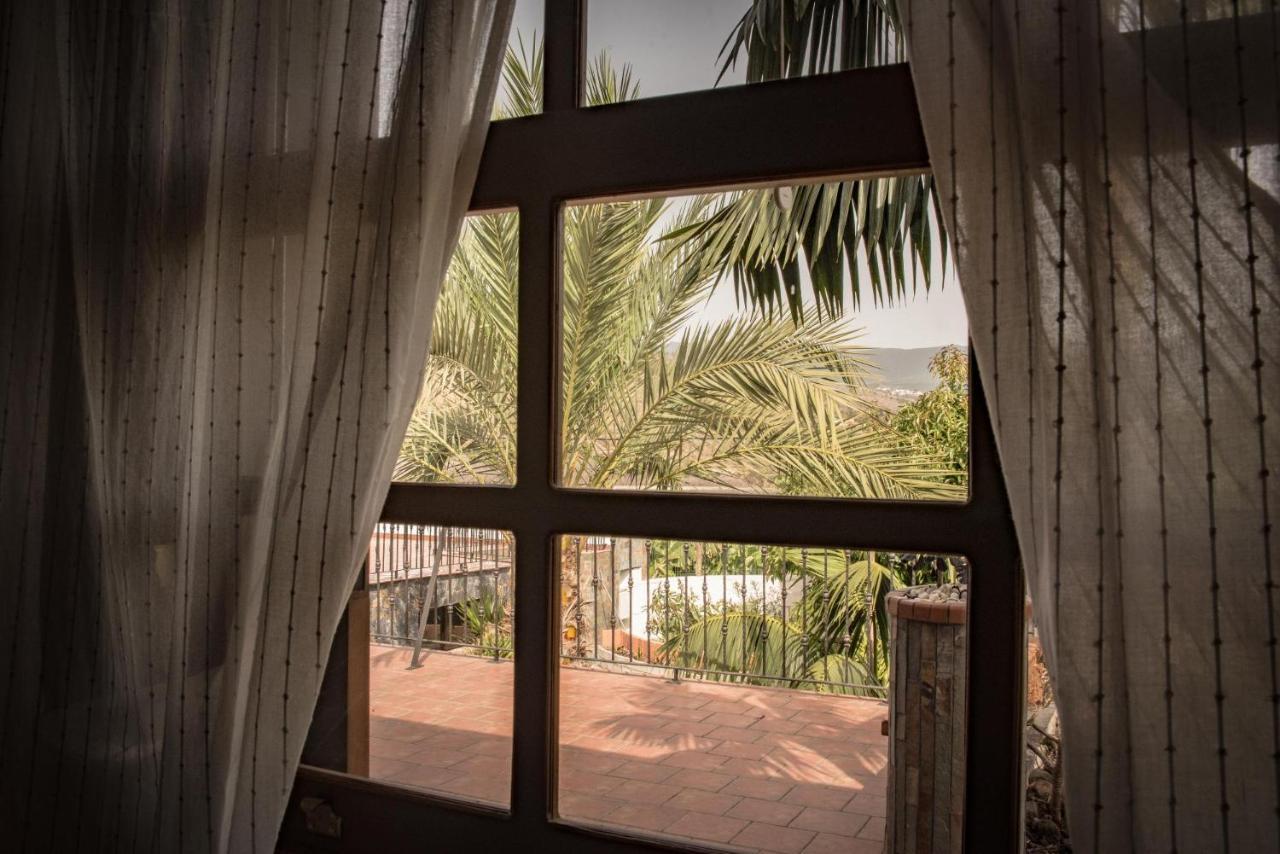 Apartment Pozo Taburiente 1