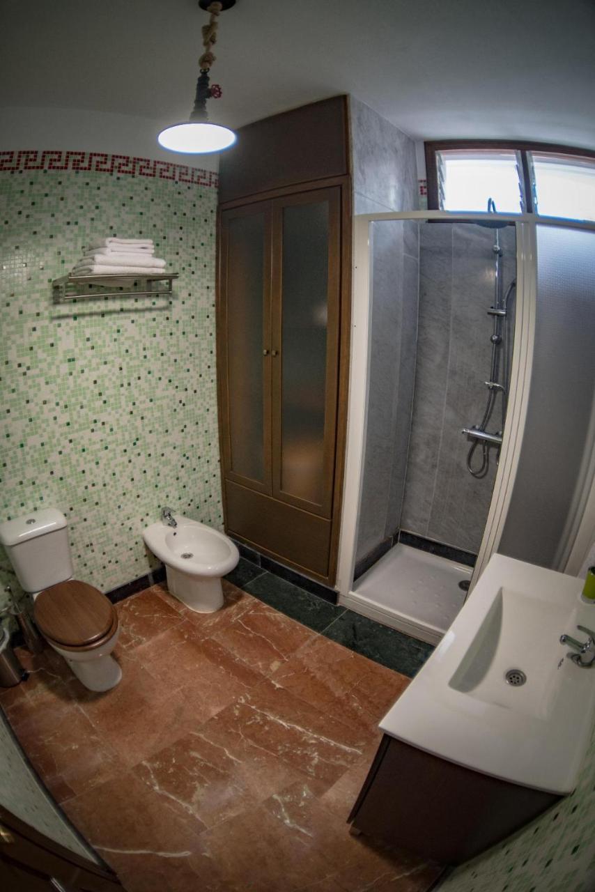 Apartment Pozo Taburiente 1