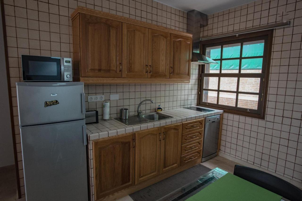 Apartment Pozo Taburiente 1
