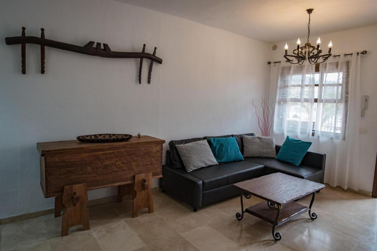 Apartment Pozo Taburiente 1