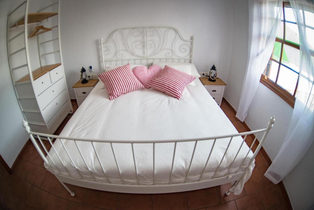 Apartment Pozo Taburiente 1