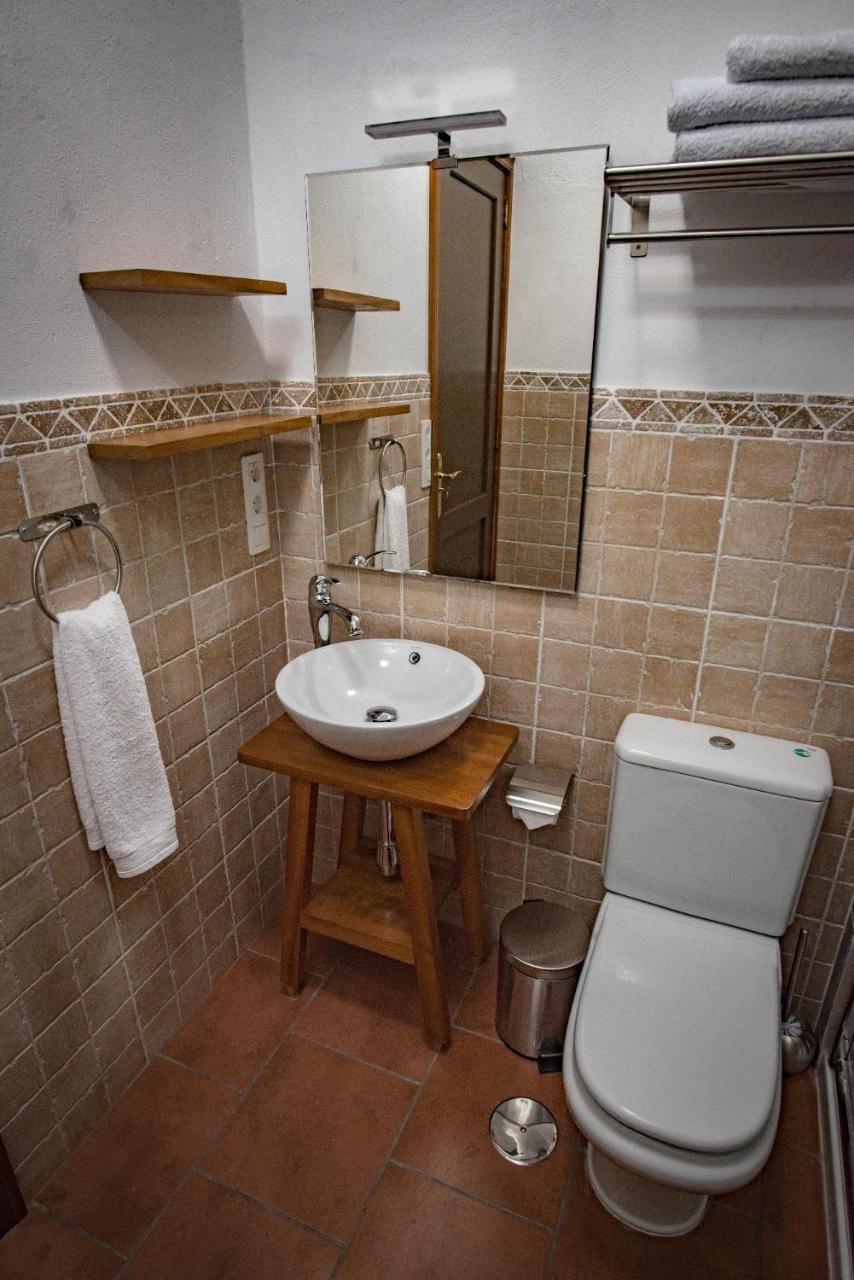 Pozo Taburiente 1 Apartment *