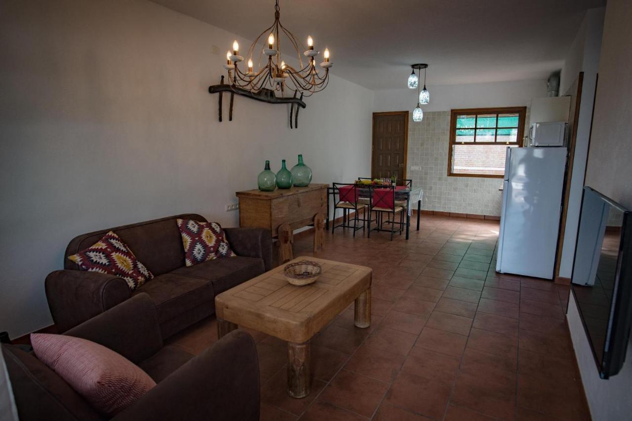 Pozo Taburiente 1 Apartment El Paso