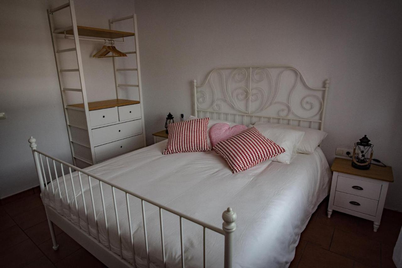 Apartment Pozo Taburiente 1 El Paso