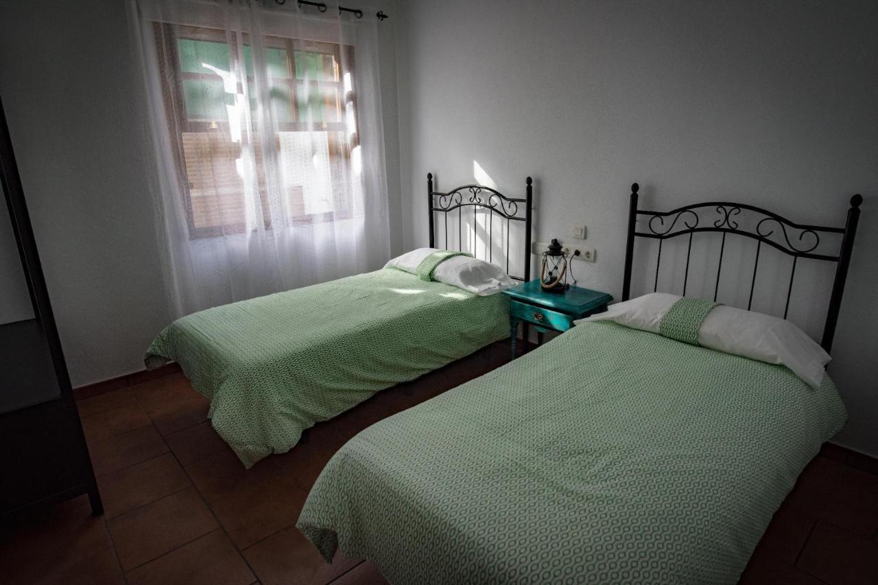 Pozo Taburiente 1 Apartment El Paso