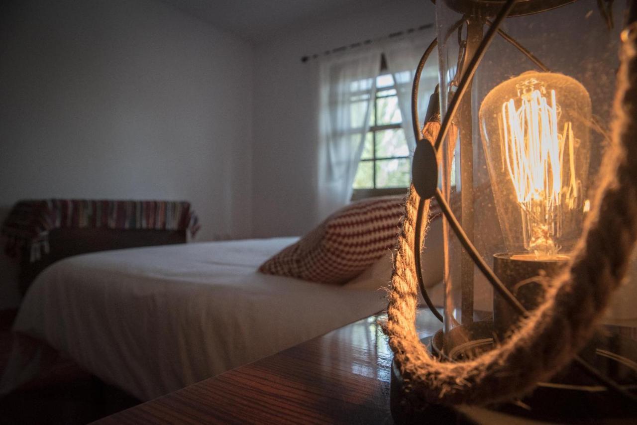 Pozo Taburiente 1 Apartment *